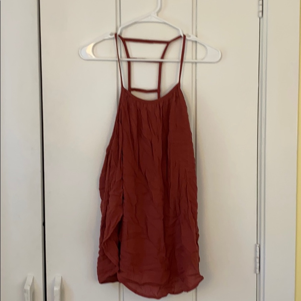 Wet Seal Tank Top